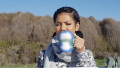 Jhené Aiko - Spotless Mind