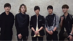 Teen Top - On Air 夜間飛行 Spark (Chunji Ver.)