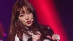 Nine Muses - Drama迷你专辑媒体展示