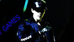 EXO,EXO-K,EXO-M - Joystick