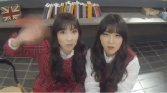 Rainbow - Insite TV 智淑 & 贤荣专访