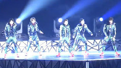 岚 - ザ少年倶楽部プレミアム ARASHI live work 15/01/21