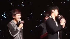 金秀贤 - 1-Red COMCERT - KIMSOOHYUN Sweet Sorrow On Vimeo