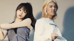 M.I.B,EXID - 杂志< Star1 >拍摄花絮