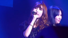Nine Muses - 眼泪簌簌