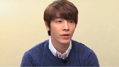 东海(Super Junior) - Now102 观星台 102观星总部 - E+Focus - 李东海