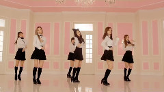 A Pink - Mr.Chu(On Stage) 日文版(Short ver)