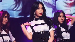 Nine Muses - DRAMA