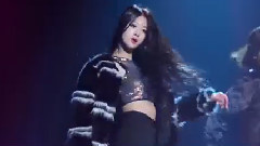 Nine Muses - Dance Line 特别舞台