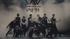 EXO - 恶搞Wolf Teaser