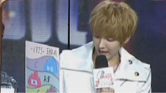 吴亦凡 - Q&A