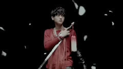 EXO - 美少年战士