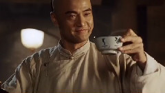 影视原声 - 男儿当自强