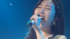 李海丽(Davichi),Davichi - 你只是站在比我高的地方