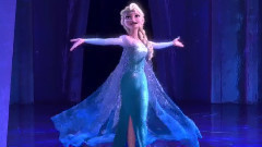 Idina Menzel,影视原声 - Let It Go