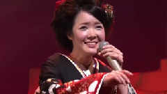田川寿美 - 女ひとり旅