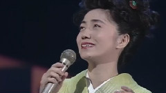 石川さゆり - 波止場しぐれ