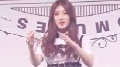 Nine Muses - 拍照时间