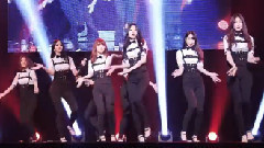 Nine Muses - Drama