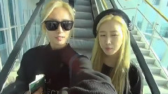 WA,UP - Wa$$UP日记 EP8:Wa$$UP In China