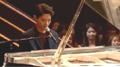 Eddy Kim - My Love - Mnet M!Countdown 现场版 15/01/22