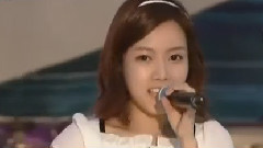 T-ara,朴孝敏(T-ara),朴昭妍(T-ara),咸慇晶(T-ara) - I'm Your Girl