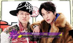 音悦V榜,韩国群星 - 2015年音悦V榜第3期 - 韩国篇