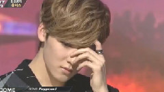 U-Kiss - 游乐场 - Mnet M!Countdown 现场版 15/01/22