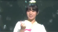 Lizzy(After School) - 不是随便的女人 - Mnet M!Countdown 现场版 15/01/22