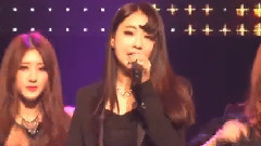 Nine Muses - 回归 Showcase