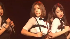 Nine Muses - Drama