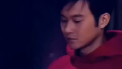 张智霖 - 没有半分空间