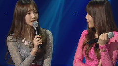 Davichi - Talk