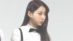 Nine Muses - 回归 Showcase