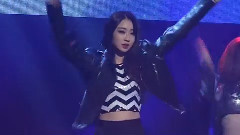 Nine Muses - 回归 Showcase