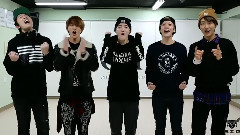 B.I.G - 粉丝名确定纪念 & 出道200日纪念 影像