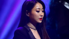 Nine Muses - 眼泪簌簌