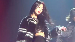 Nine Muses - Dance Line 特别舞台