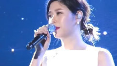 LYn - My Destiny - 首尔歌谣大赏 现场版 15/01/22