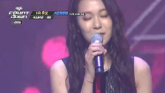Mad Clown - 火 - Mnet M!Countdown 现场版 15/01/22