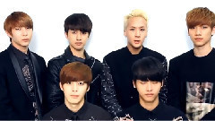 VIXX - 1-22発売 韓流ぴあ2-28号 にて連載スタート!取材の感想は-?