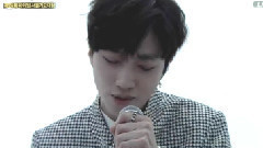 B1A4 - Lonely&Solo Day - 首尔歌谣大赏 现场版 15/01/22