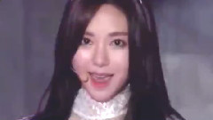 AOA - 猫步轻俏 - 首尔歌谣大赏 现场版 15/01/22