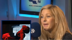 Ellie Goulding - Capital Fm