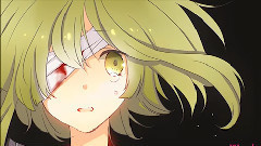 VOCALOID家族,初音未来,gumi - 大嫌い (初音ミク&GUMI)
