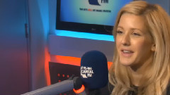 Ellie Goulding - Forget Calvin's Birthday
