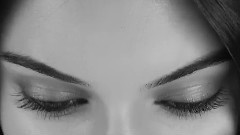 Little Black Primer starring Kendall Jenner