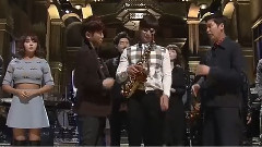 宋再临 - TvN SNL S5 E32