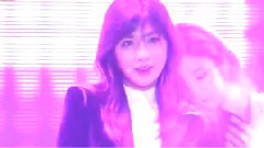 A Pink - LUV & Mr.Chu - 首尔歌谣大赏 现场版 15/01/22