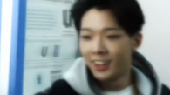 iKON,Bobby(iKON) - Incheon Airport